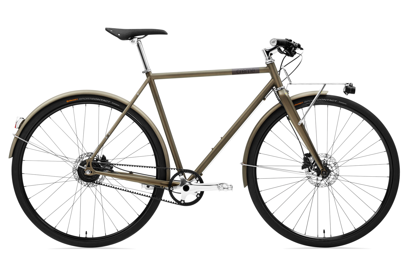 fahrrad bicycles