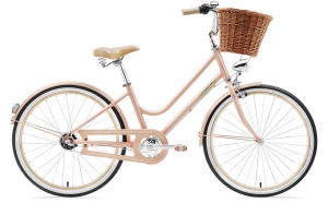 Creme cycles mini molly 2024 20