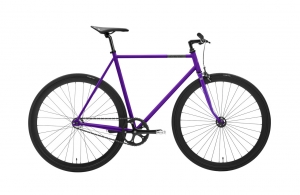 stem uno fixie